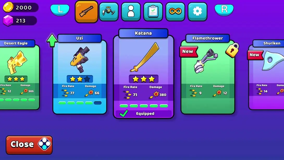 图片[6]-【美版】僵尸防御  .Zombie Defense-游糖YoTeb