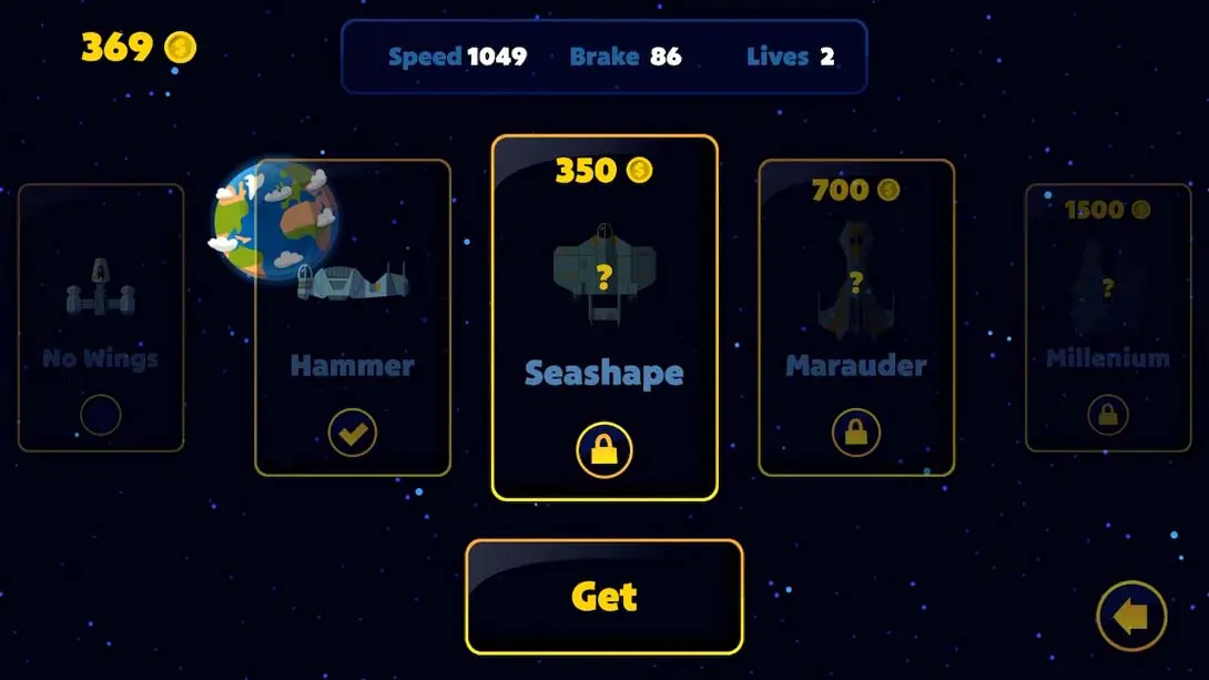 图片[1]-星盘 Star Drives-游糖YoTeb