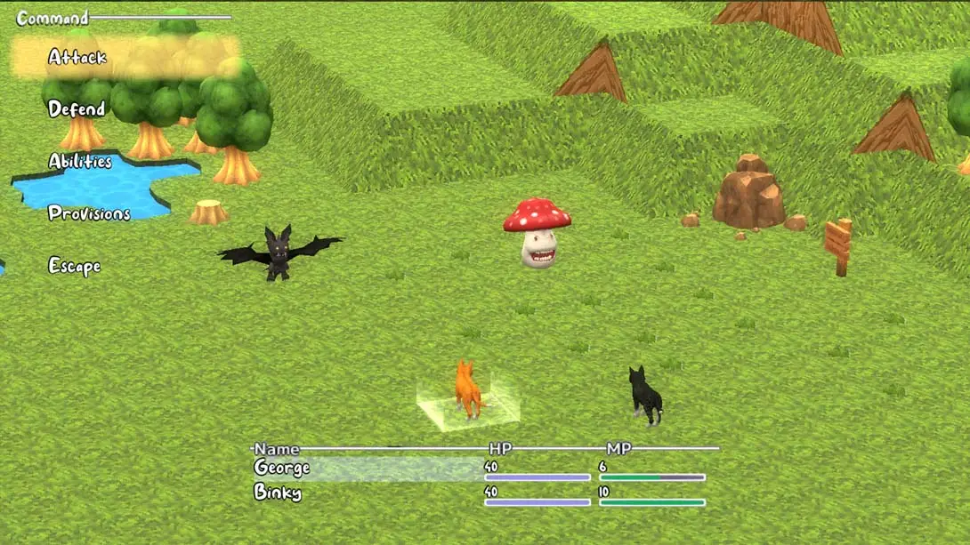 图片[6]-【日版】神奇的乔治2数码豪华版 amazin’ George 2 Digital Deluxe-游糖YoTeb