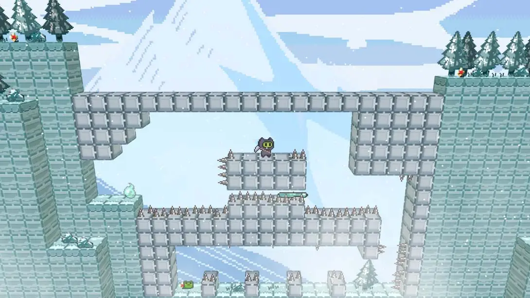 图片[1]-【美版】青蛙的工作 A Frog’s Job-游糖YoTeb