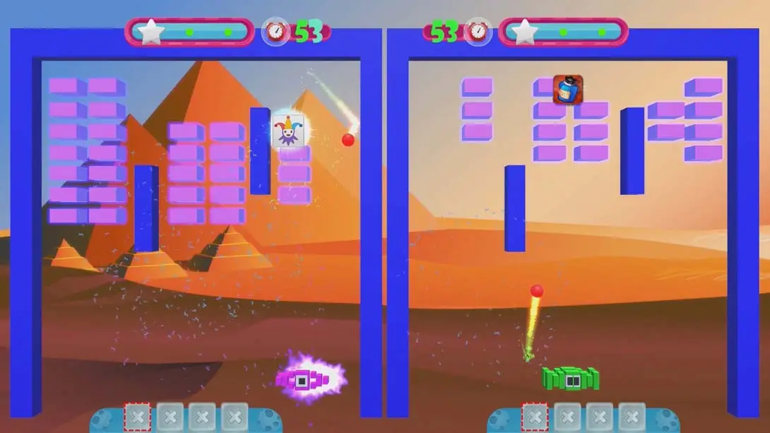 图片[6]-疯狂打砖块 Brick Bat Crazy-游糖YoTeb