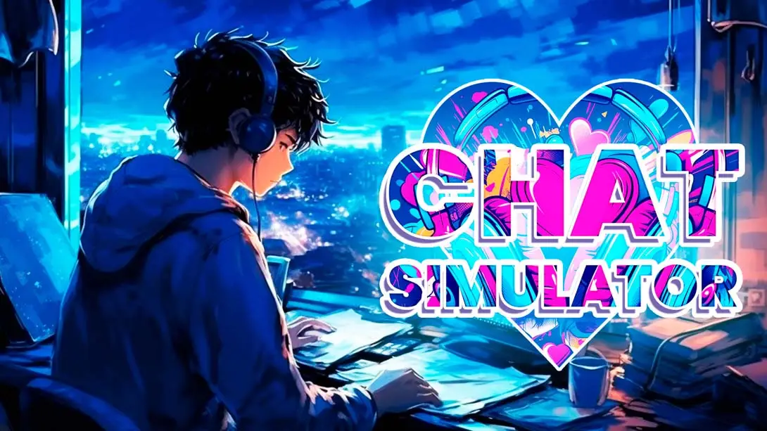 【美版】聊天模拟器:相亲 Chat Simulator: Blind Dates-游糖YoTeb