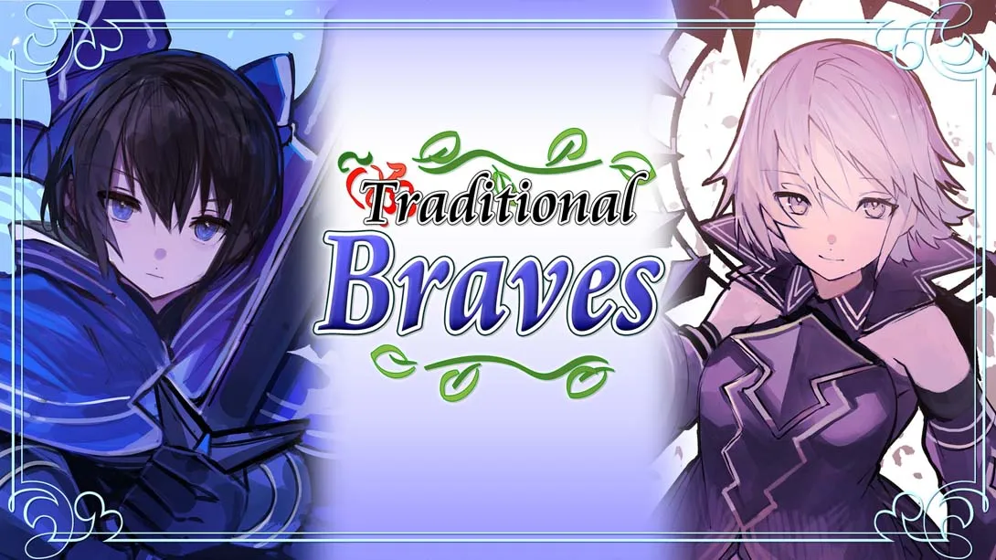 【美版】传统勇士 Traditional Braves-游糖YoTeb