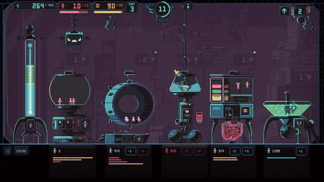 图片[2]-3k专制 Despotism 3k-游糖YoTeb