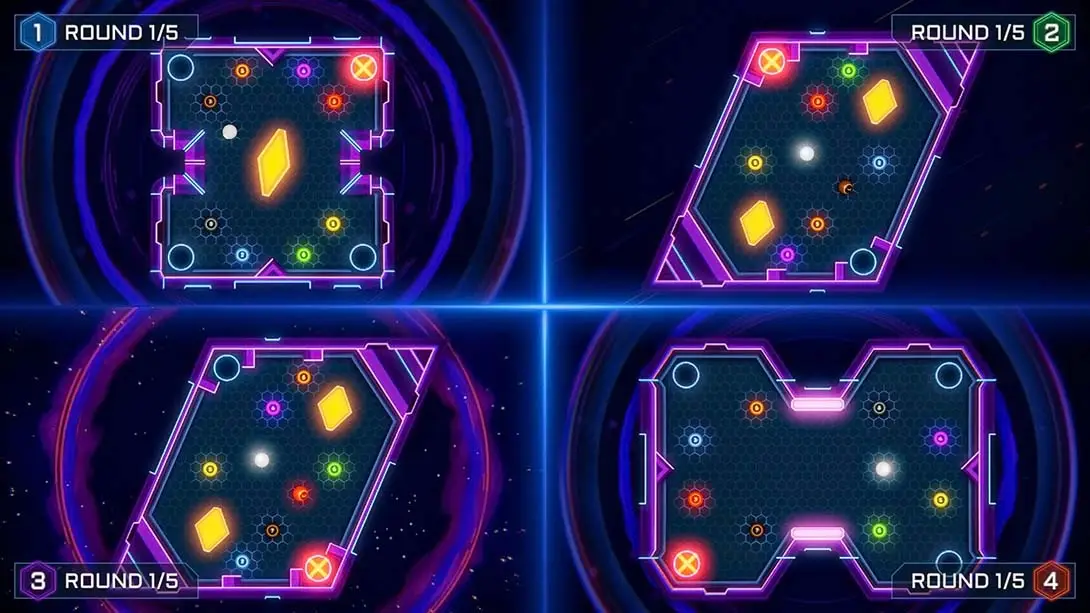 图片[5]-【美版】网络池 Cyber Pool-游糖YoTeb