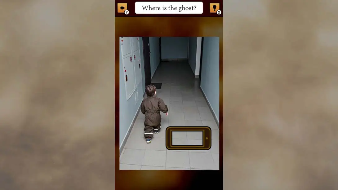 图片[1]-【美版】鬼照 .Forbidden Ghost Photo-游糖YoTeb