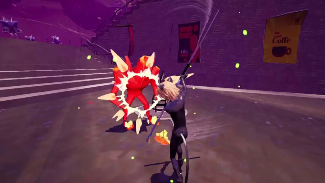 图片[4]-【美版】奇迹少女：巴黎陷落 Miraculous: Paris Under Siege-游糖YoTeb