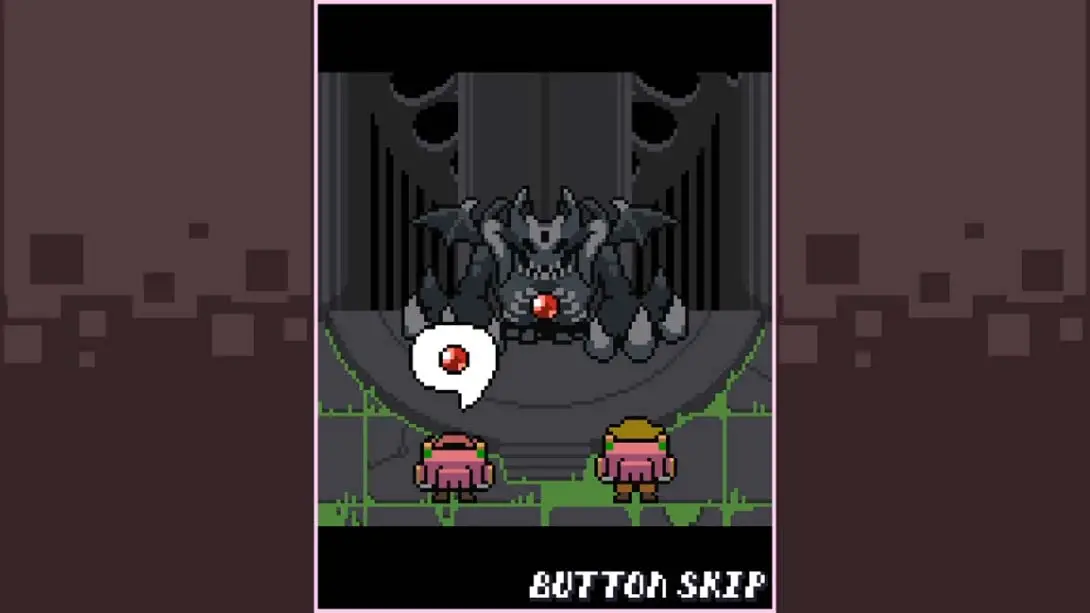 图片[1]-弹幕幻想曲 Barrage Fantasia-游糖YoTeb