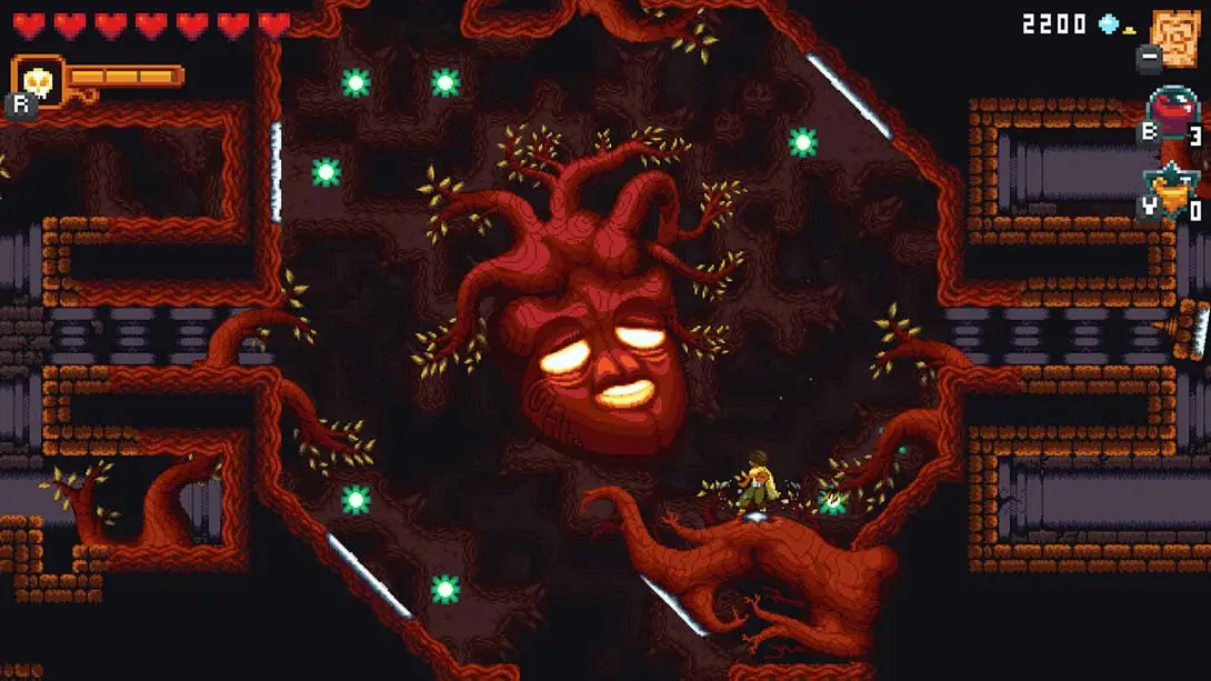 图片[5]-弹多拉 Dandara-游糖YoTeb