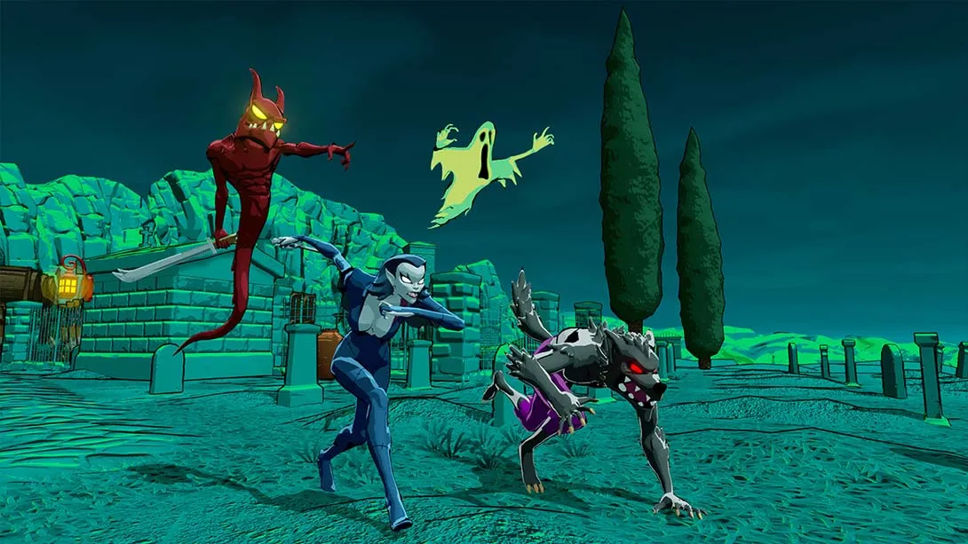 图片[1]-【美版】研究和摧毁 RESEARCH and DESTROY-游糖YoTeb