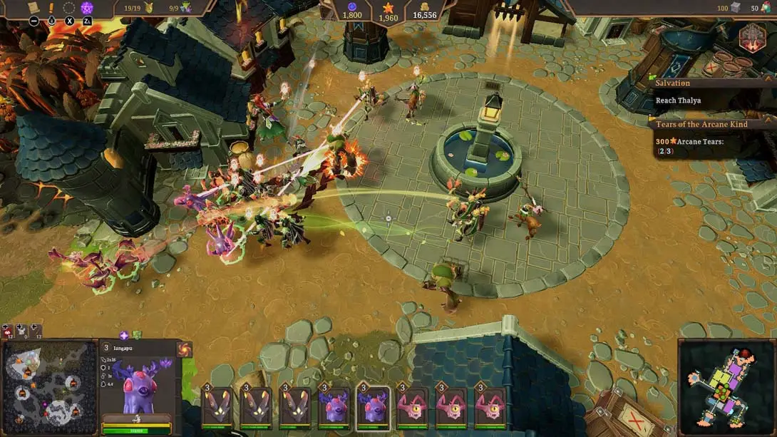 图片[3]-地下城4 .Dungeons 4（1.8.2）金手指-游糖YoTeb