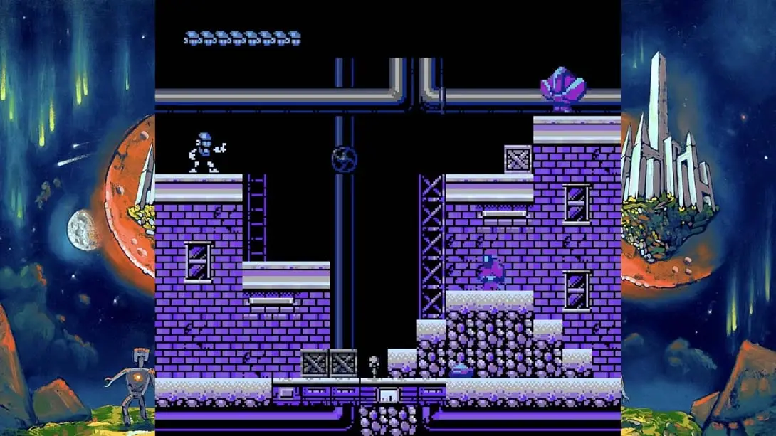 图片[6]-【美版】矿体：宾德的故事 .Orebody: Binder’s Tale-游糖YoTeb