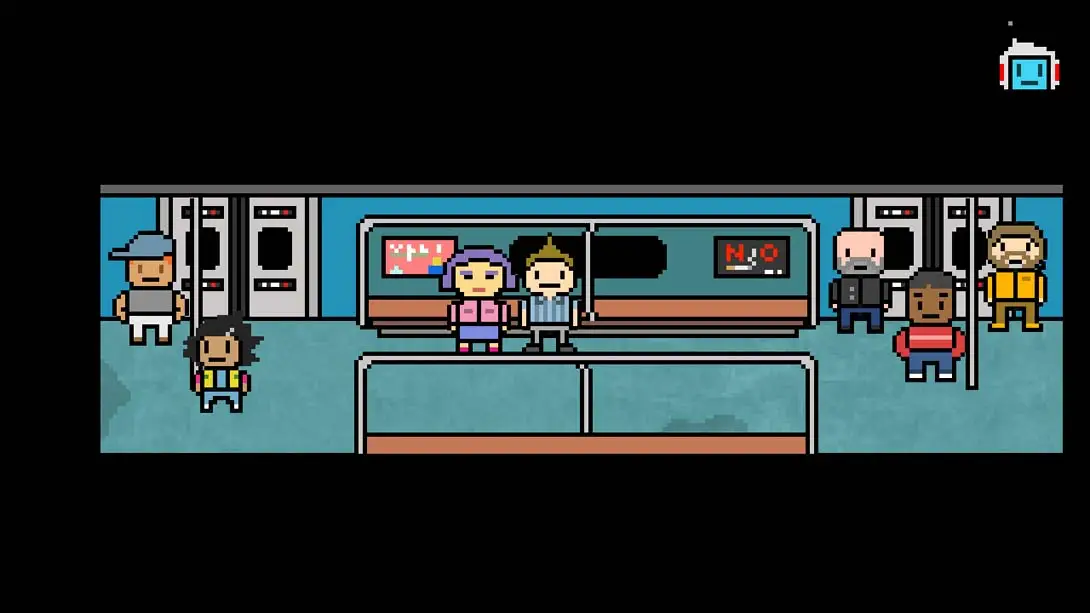 图片[3]-不要放弃：一个讽世传说 DONT GIVE UP: A Cynical Tale-游糖YoTeb