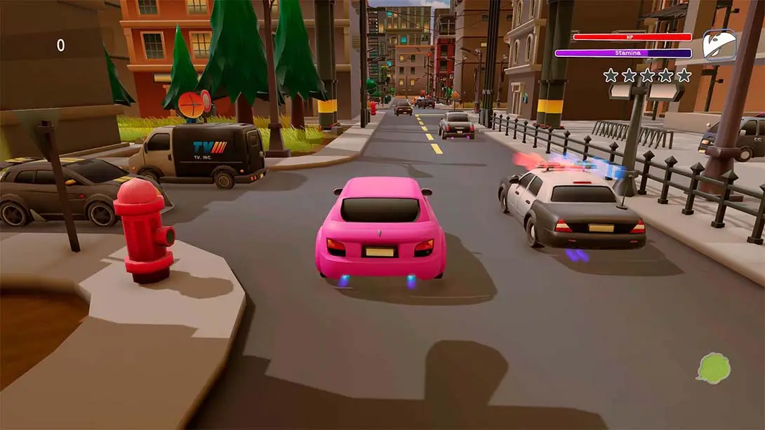 图片[6]-【美版】鸽子模拟器 .The Pigeon – Simulator-游糖YoTeb