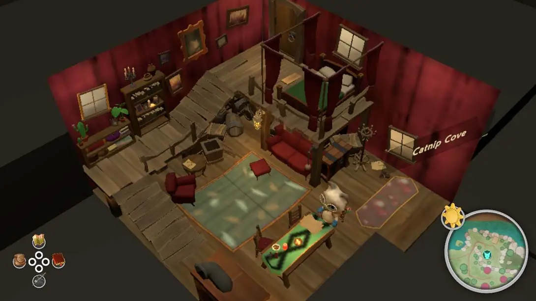 图片[4]-【美版】胡须水域 .Whisker Waters-游糖YoTeb