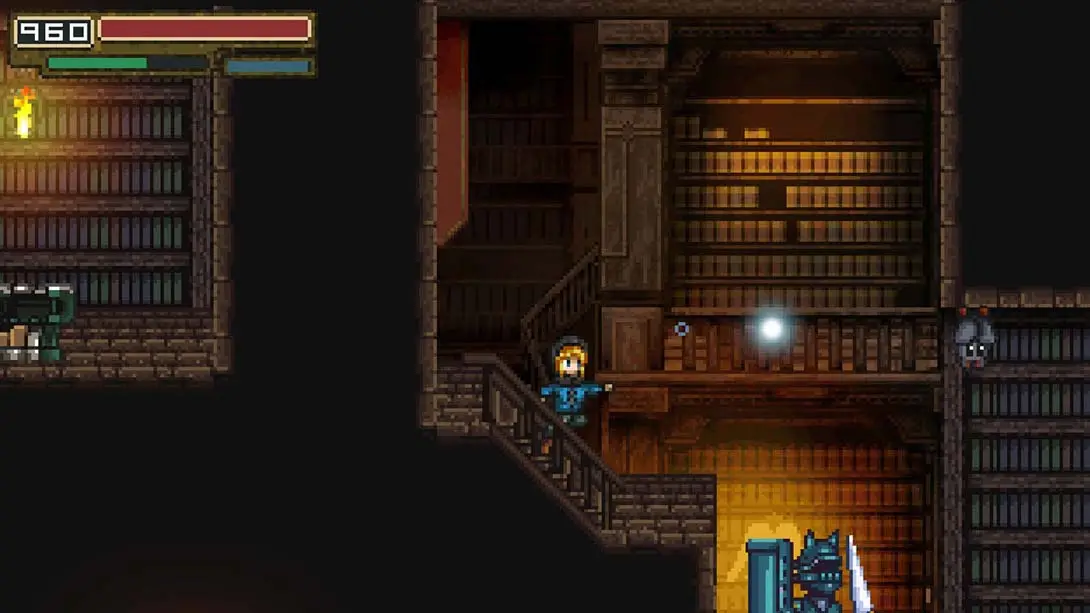 图片[1]-虚无冒险:重生 Inexistence: Rebirth-游糖YoTeb