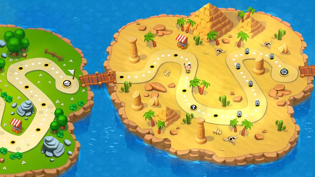 图片[6]-【美版】长矛大师 .Spear Master-游糖YoTeb