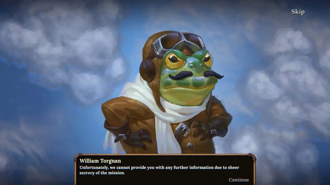 图片[1]-蒸汽策略 Steam Tactics-游糖YoTeb