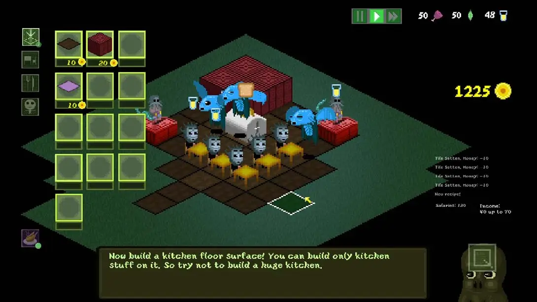 图片[6]-【美版】克苏鲁酒吧 CthulhuPub-游糖YoTeb