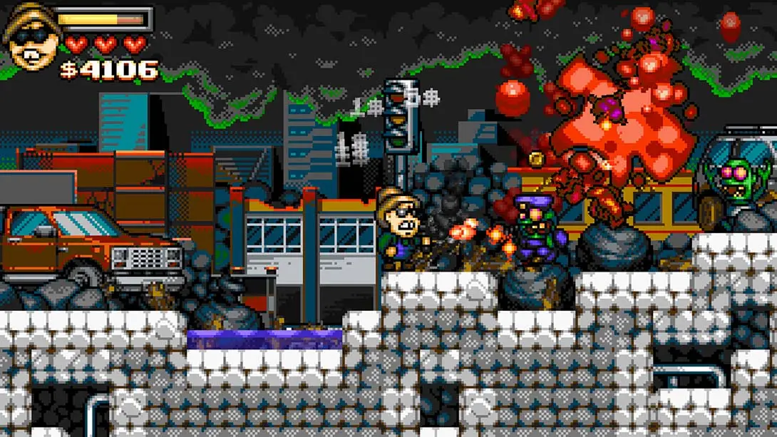 图片[2]-【美版】Hillbilly Doomsday-游糖YoTeb