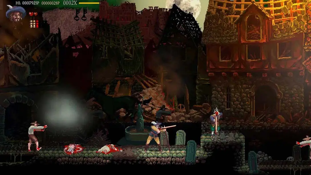 图片[3]-【美版】海德堡 1693 Heidelberg 1693-游糖YoTeb