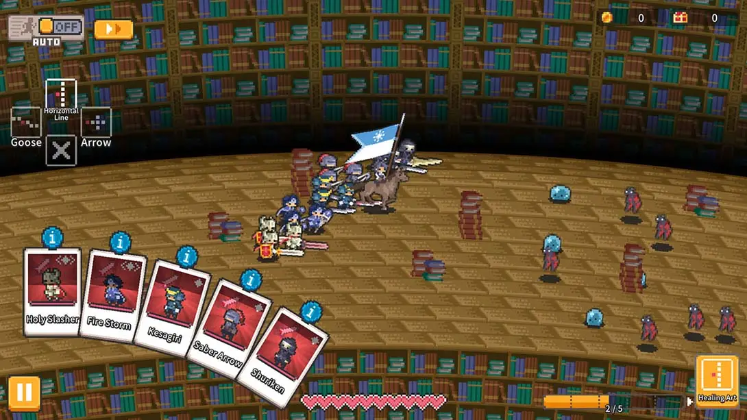 图片[2]-【美版】晓:黎明之王 .Akatsuki : Lord of the Dawn-游糖YoTeb