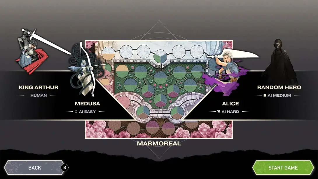 图片[4]-【美版】无双对决数字版 Unmatched: Digital Edition-游糖YoTeb