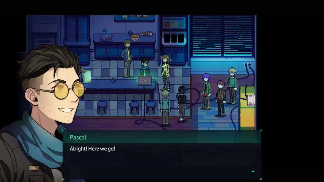 图片[2]-【美版】昨日之日 Long Gone Days-游糖YoTeb