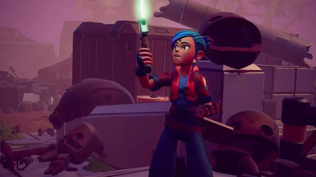 图片[3]-【美版】赛尔 XEL-游糖YoTeb