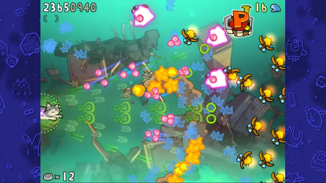 图片[1]-猫猫海兵团白日梦版 Neko Navy: Daydream Edition-游糖YoTeb