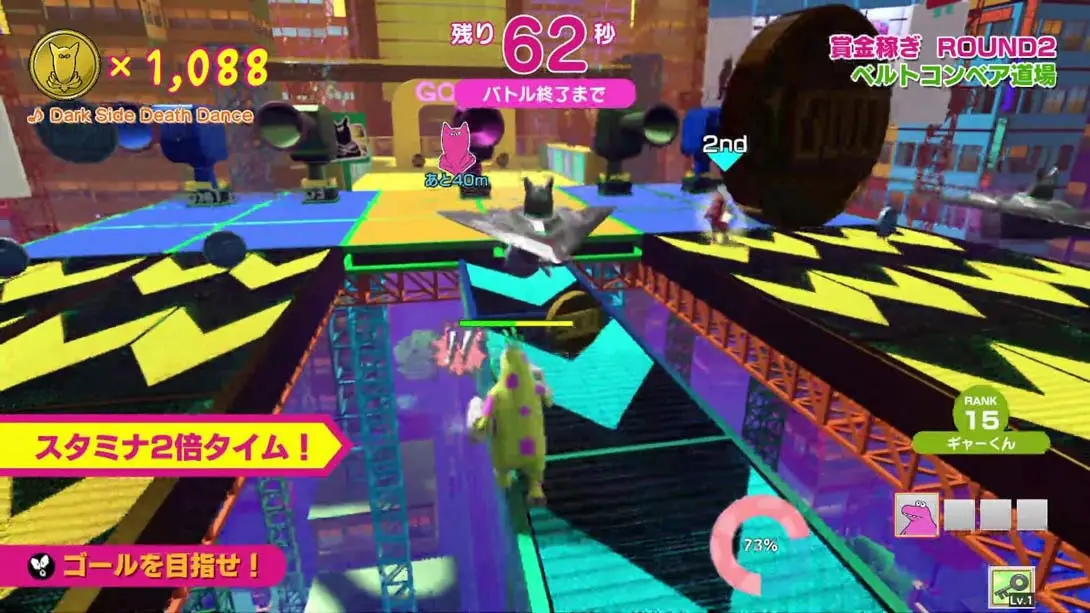 图片[6]-【日版】Survival Quiz CITY おまつり編-游糖YoTeb