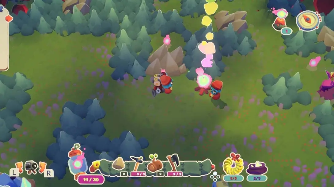 图片[1]-【美版】雾方福地 .Into The Emberlands-游糖YoTeb