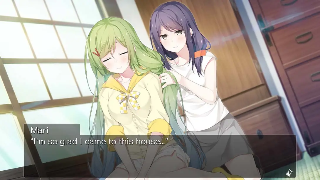 图片[4]-【美版】七天 .SEVEN DAYS-游糖YoTeb