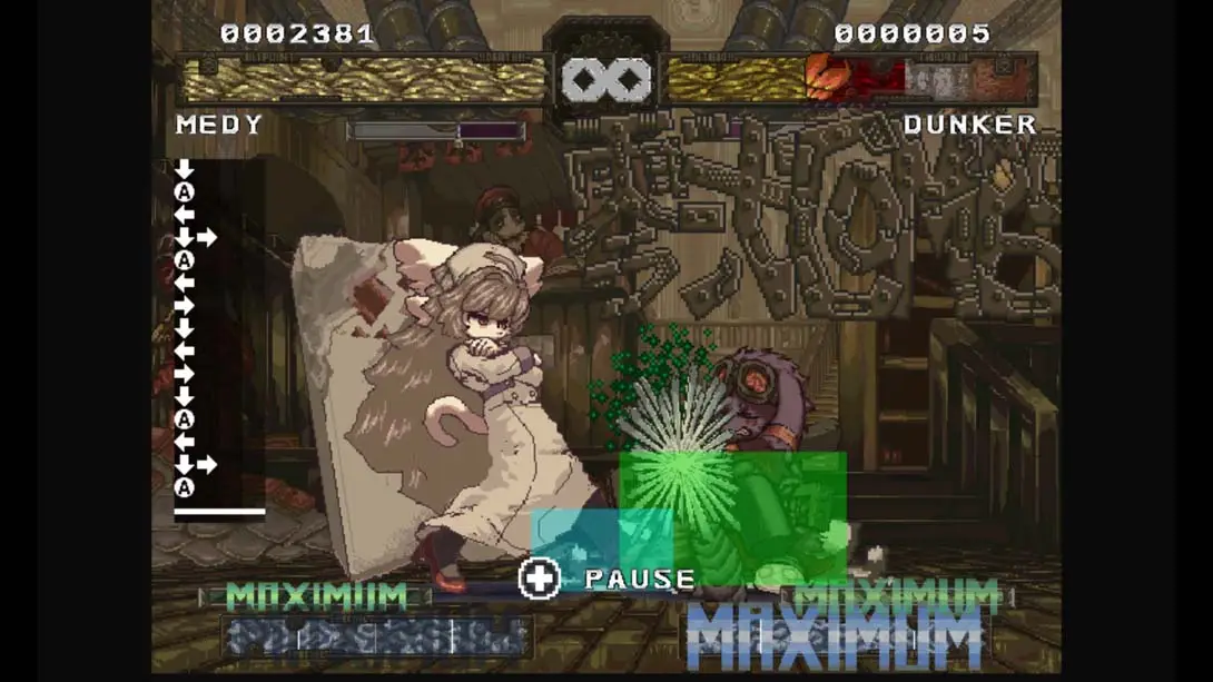 图片[1]-【美版】毛茸茸战线 mofumofusensen-游糖YoTeb