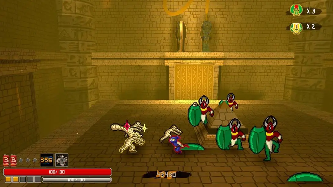 图片[6]-【美版】阿尔巴塞特勇士 Albacete Warrior-游糖YoTeb