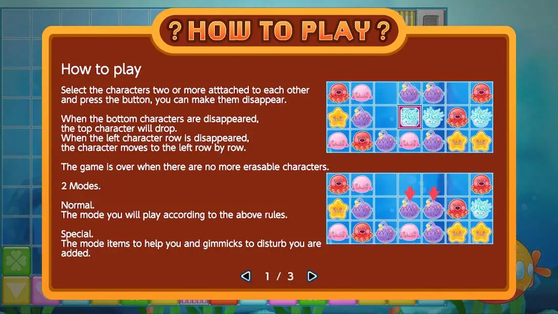 图片[2]-【美版】同场竞技 .SAME BREAK GAME-游糖YoTeb