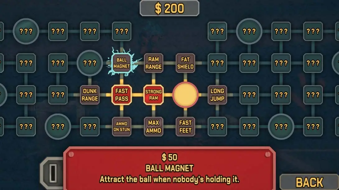 图片[2]-【美版】机器人灌篮 .RoboDunk-游糖YoTeb