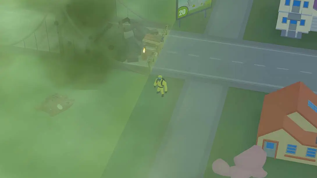 图片[2]-【澳版】战后生存 .Survival after War-游糖YoTeb