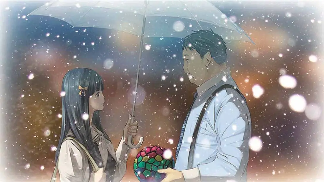 图片[3]-方根书简 最后回信 Letter Last Answer-游糖YoTeb