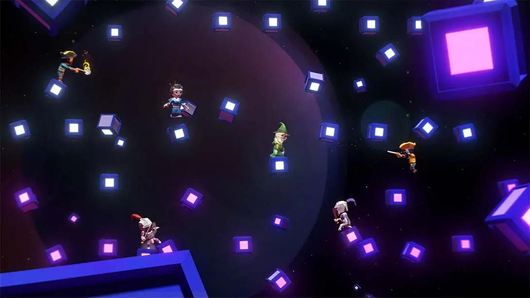 图片[6]-生死大乱斗 Beat Me-游糖YoTeb