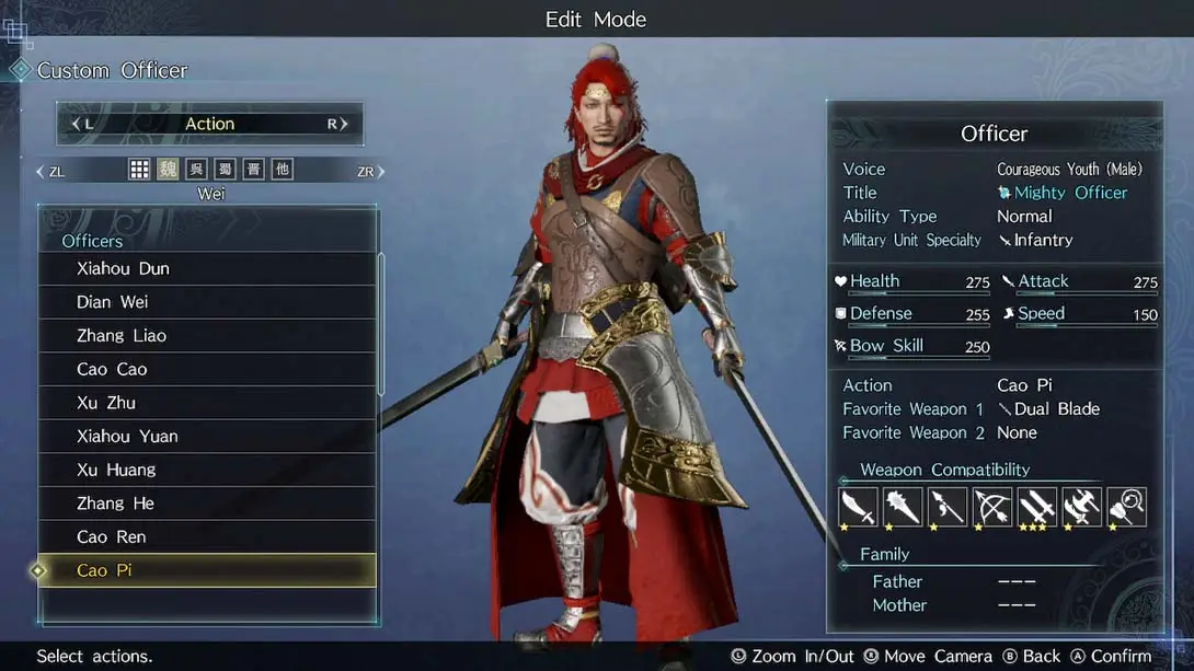 图片[5]-真三国无双9帝国 DYNASTY WARRIORS 9 Empires-游糖YoTeb