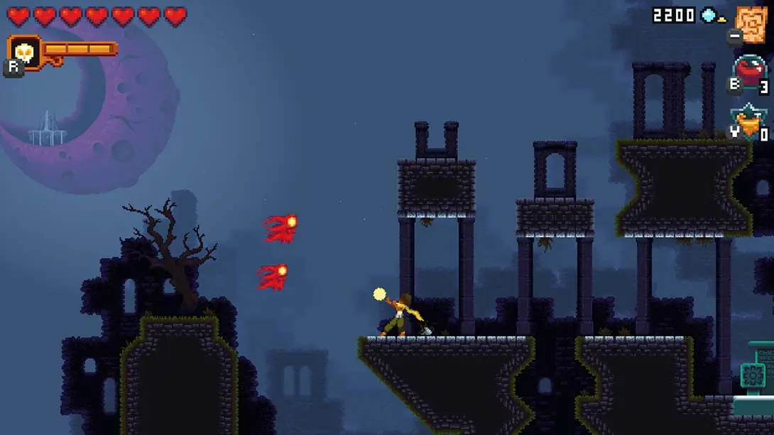 图片[3]-弹多拉 Dandara-游糖YoTeb