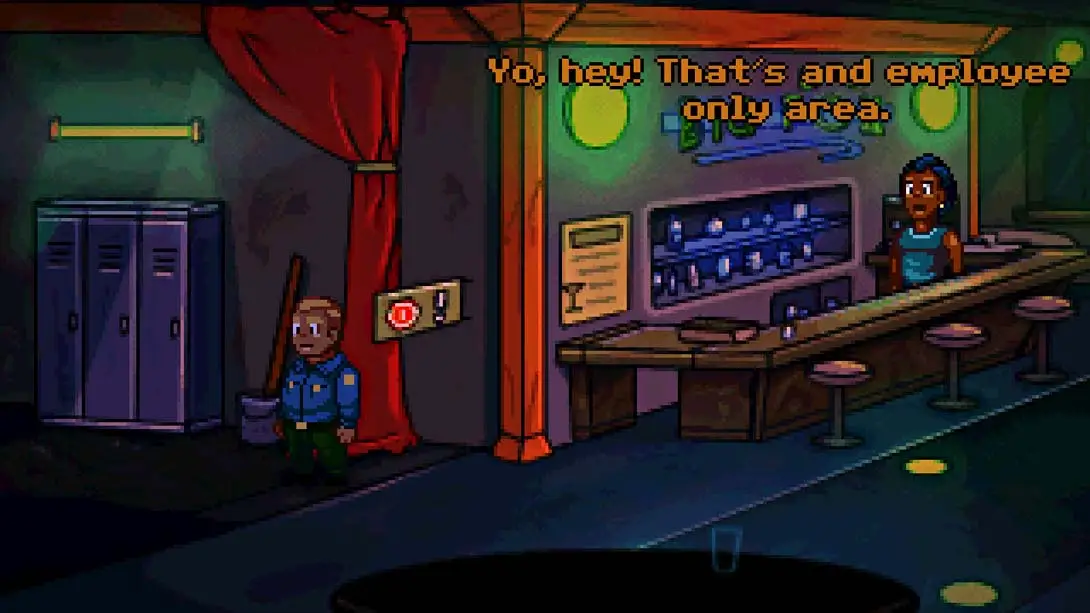 图片[1]-溺水十字架 Drowning Cross-游糖YoTeb