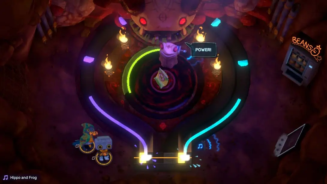 图片[6]-【美版】超疯狂节奏城堡 .SUPER CRAZY RHYTHM CASTLE-游糖YoTeb