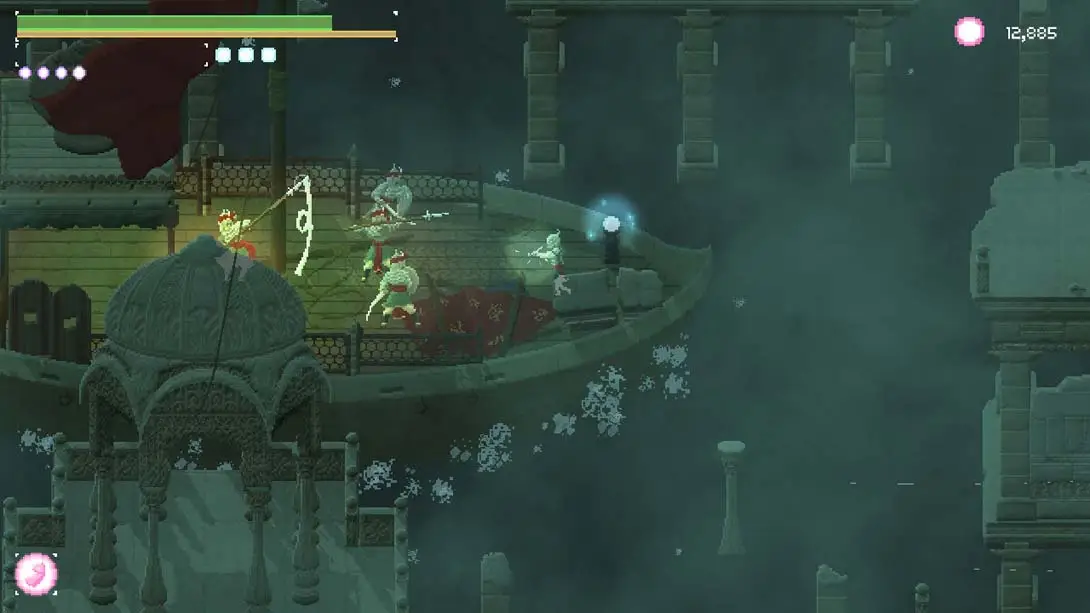 图片[5]-失魂者 Unsouled-游糖YoTeb