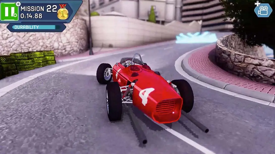 图片[1]-跑车司机 Sports Car Driver-游糖YoTeb