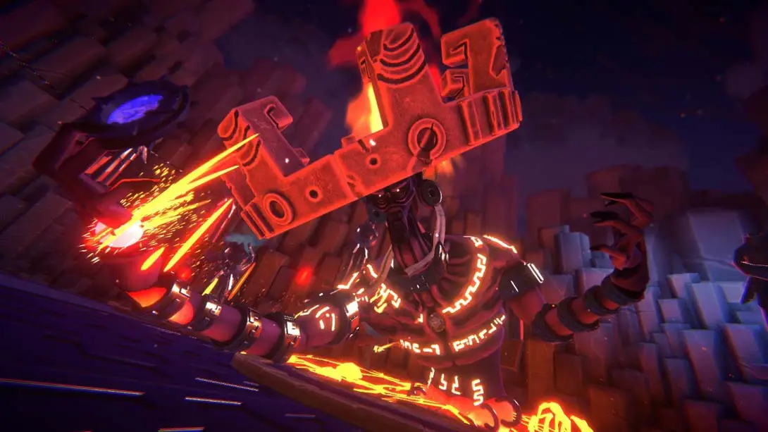 图片[1]-【美版】阿兹特克：被遗忘的众神 Aztech Forgotten Gods-游糖YoTeb