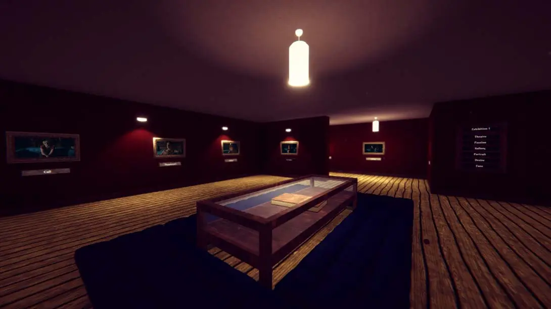 图片[4]-【美版】凶残的缪斯 Murderous Muses-游糖YoTeb