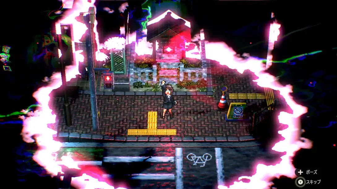 图片[4]-【日版】宵祓侦探三岛破坏者 .YOBARAI Detective Miasma Breaker-游糖YoTeb