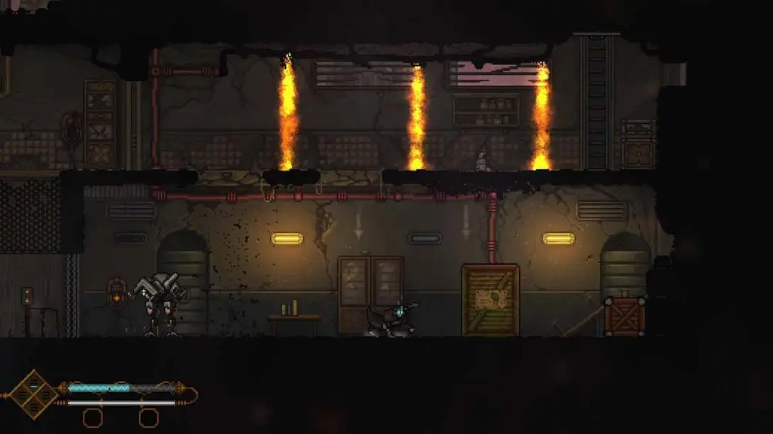 图片[2]-【美版】埃拉:绪论 .Erra: Exordium-游糖YoTeb